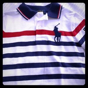 Polo shirt